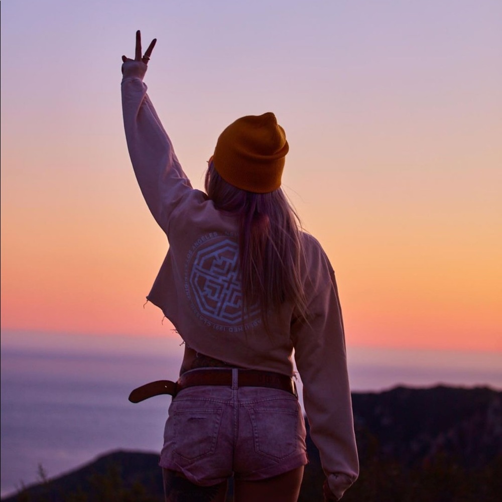 DEUS EX MACHINA | Beanie